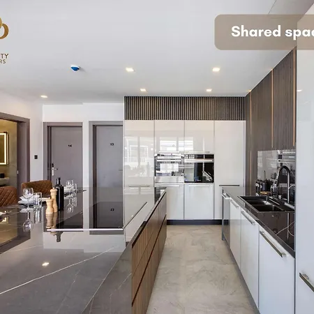 Inn Urban 19 Residences Premium
