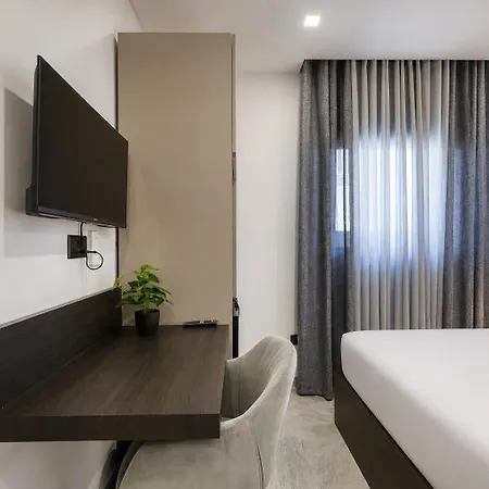 Urban 19 Residences Premium
