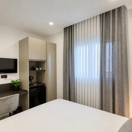 Inn Urban 19 Residences Premium