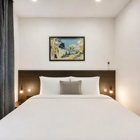 Inn Urban 19 Residences Premium *