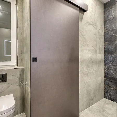 Inn Urban 19 Residences Premium *