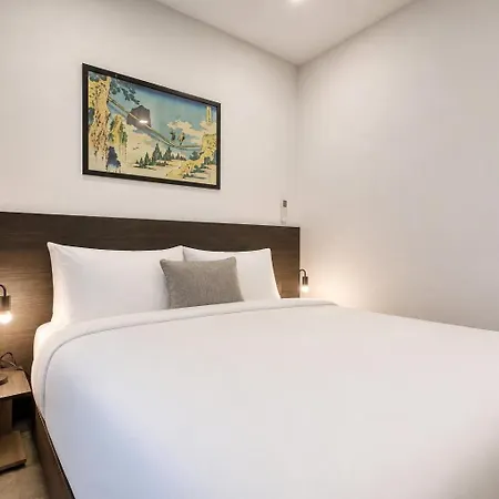Inn Urban 19 Residences Premium *