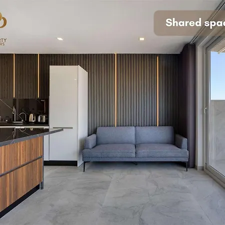 Inn Urban 19 Residences Premium