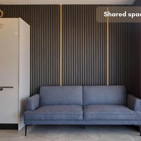 Urban 19 Residences Premium * Birkirkara