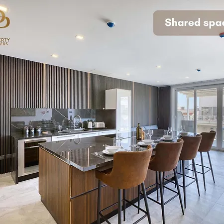 Inn Urban 19 Residences Premium