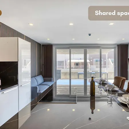Urban 19 Residences Premium * Birkirkara