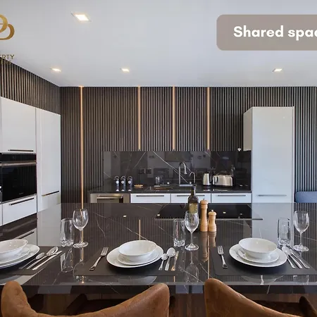 Inn Urban 19 Residences Premium