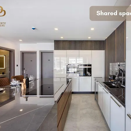 Inn Urban 19 Residences Premium