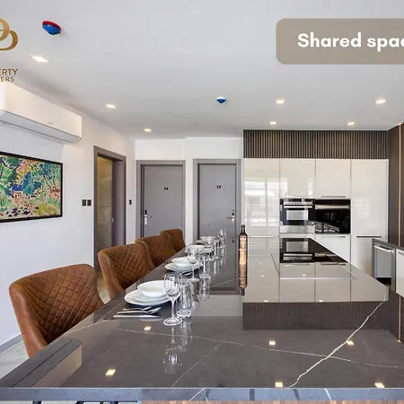 Urban 19 Residences Premium