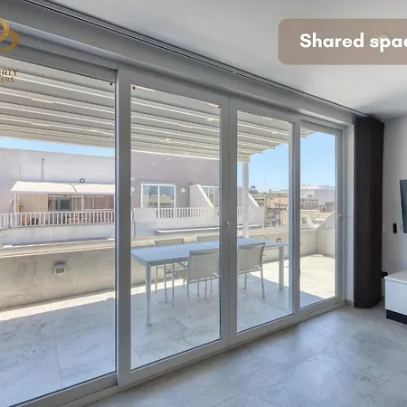 Inn Urban 19 Residences Premium Birkirkara