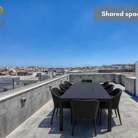 Inn Urban 19 Residences Premium