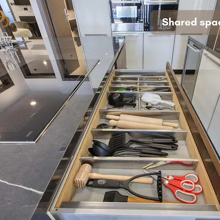 Urban 19 Residences Premium Inn Birkirkara