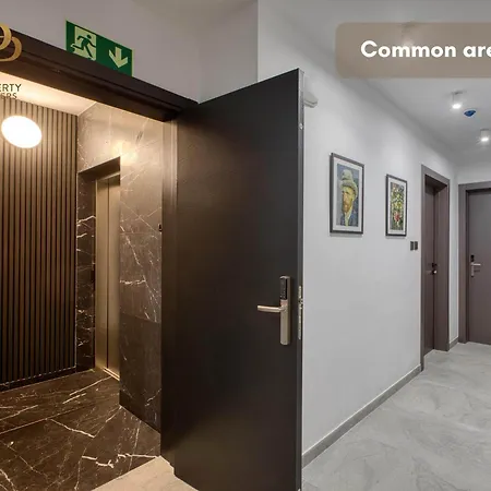 Inn Urban 19 Residences Premium