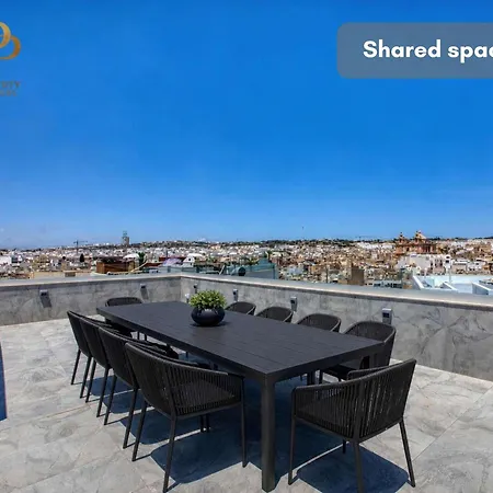 Urban 19 Residences Premium