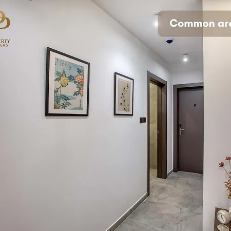 Urban 19 Residences Premium Birkirkara