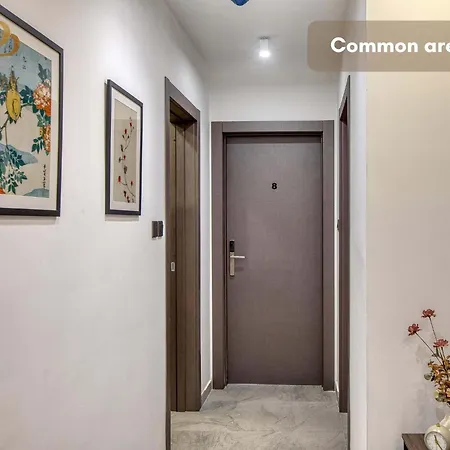 Inn Urban 19 Residences Premium Birkirkara
