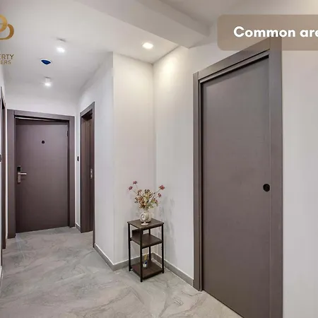 Urban 19 Residences Premium