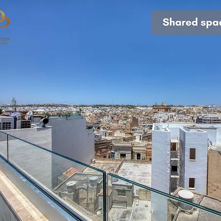 Inn Urban 19 Residences Premium Birkirkara