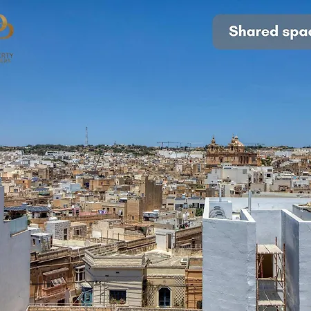 Urban 19 Residences Premium Inn Birkirkara